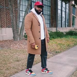 Meet your Posher, Michael